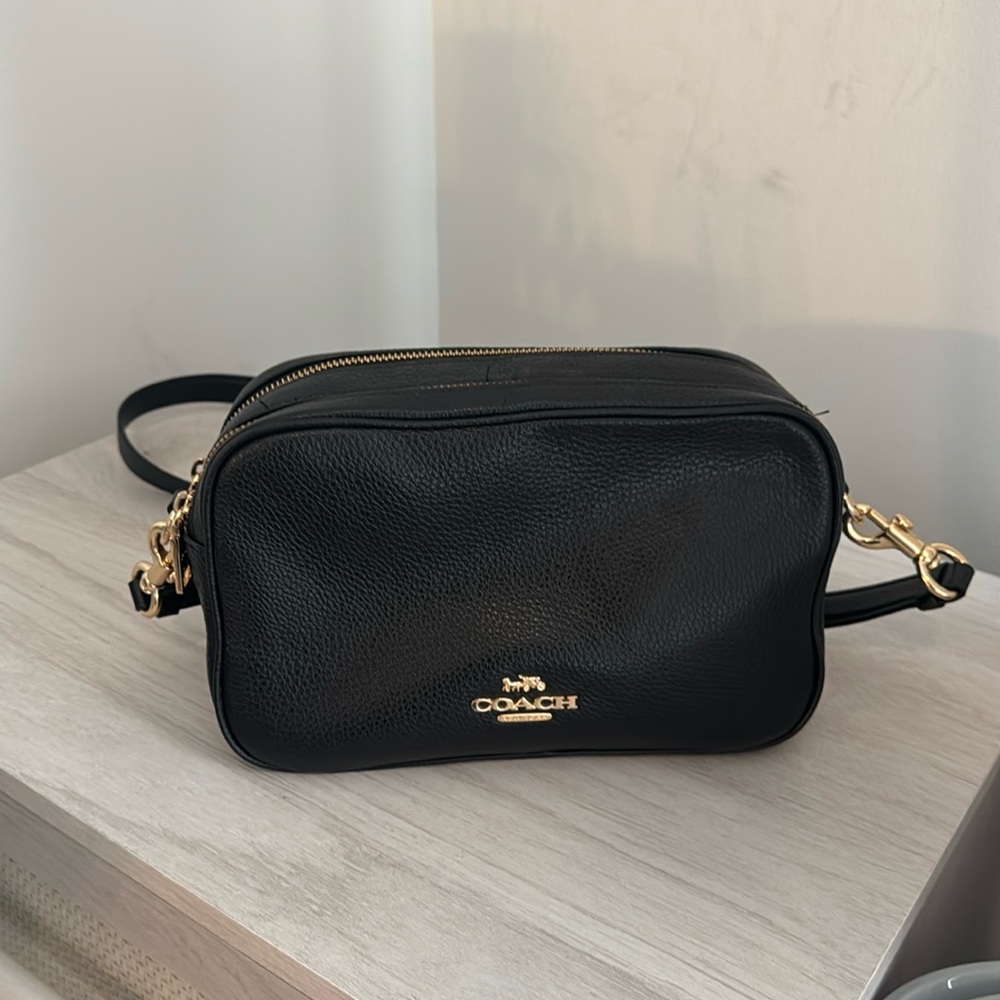 Warn once - Authentic Coach bag